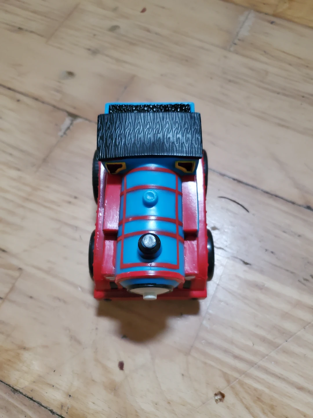 Thomas the Tank Engine Toy Train - photo 4
