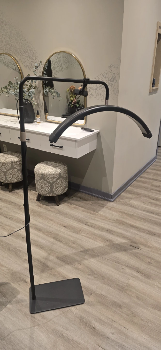 Lash LED Lamp