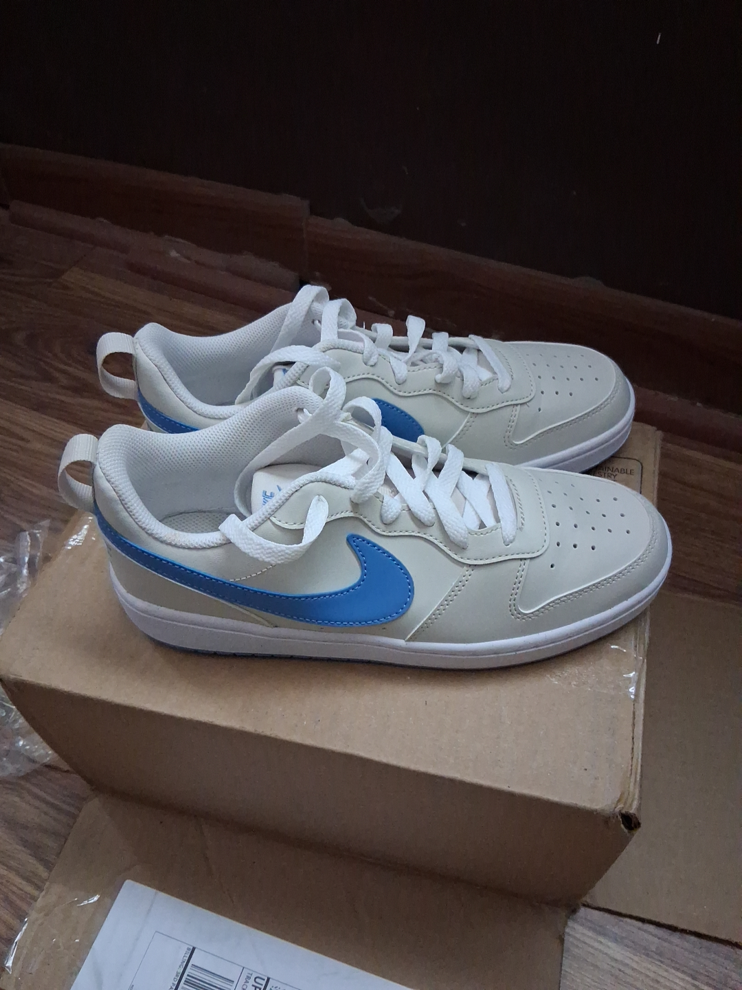 Women Nike Sneakers
