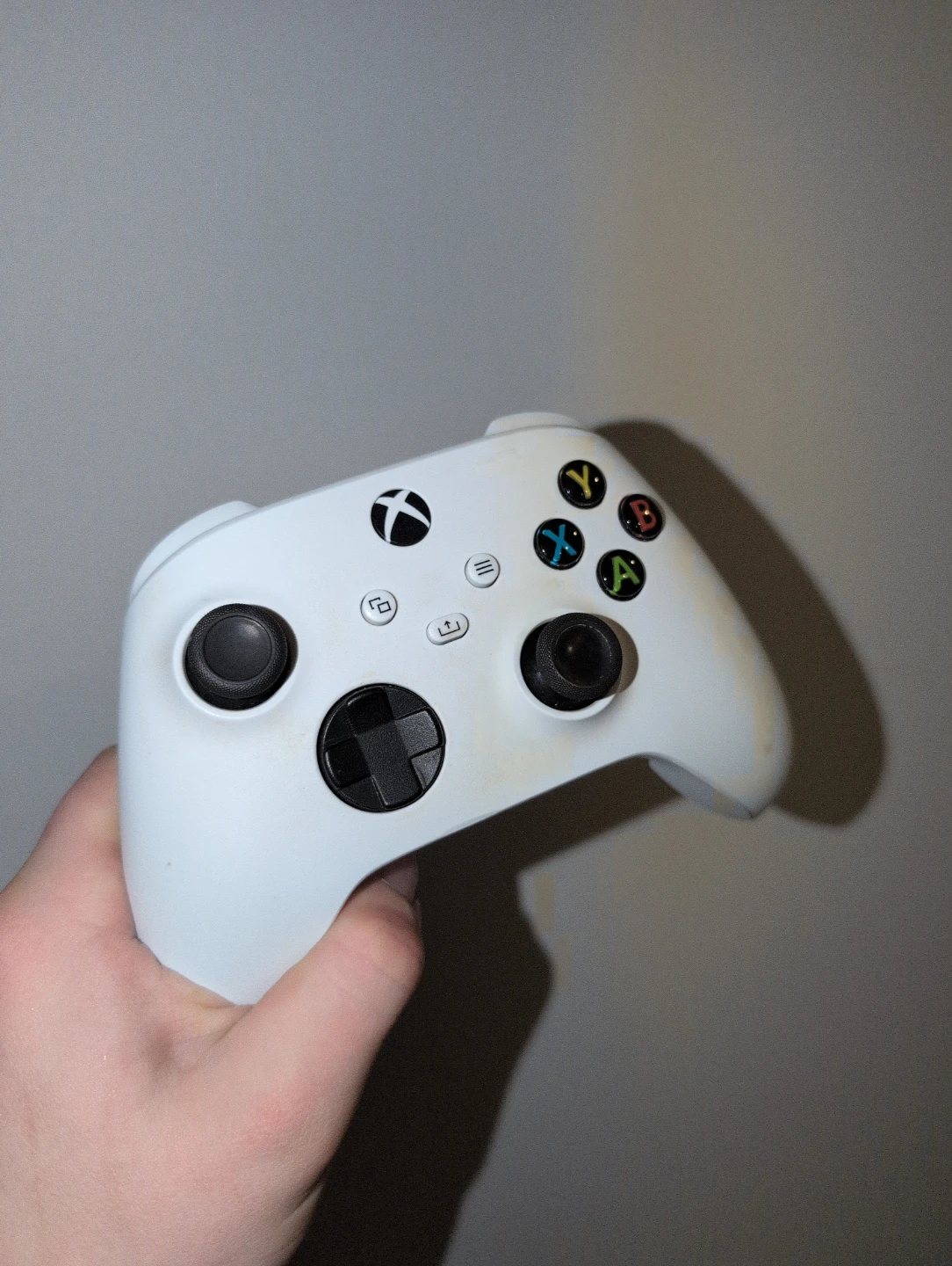 Xbox Series S Console with Controller - photo 2