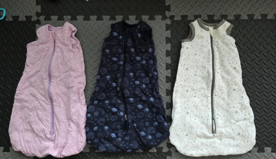 Assorted Sleep Sack