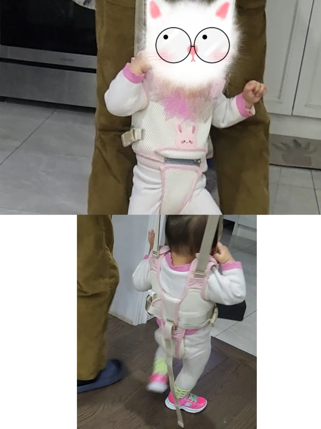 Scoornest London Baby Walker Harness - photo 2
