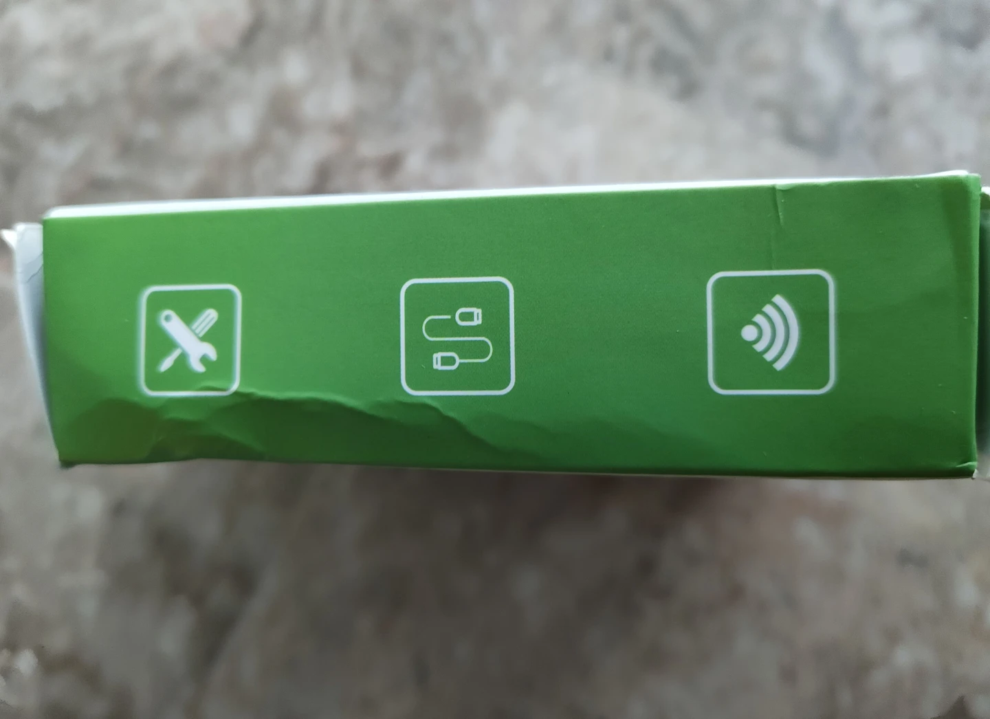 Smart Dongle 2-in-1 Wired to Wireless CarPlay - photo 3
