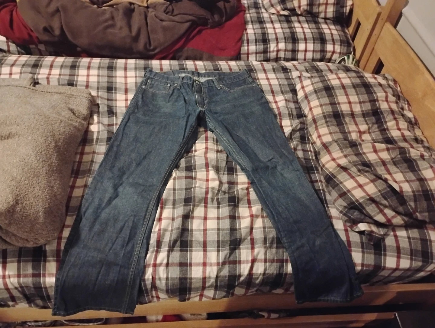 Levi's 514 Jeans W36 L32