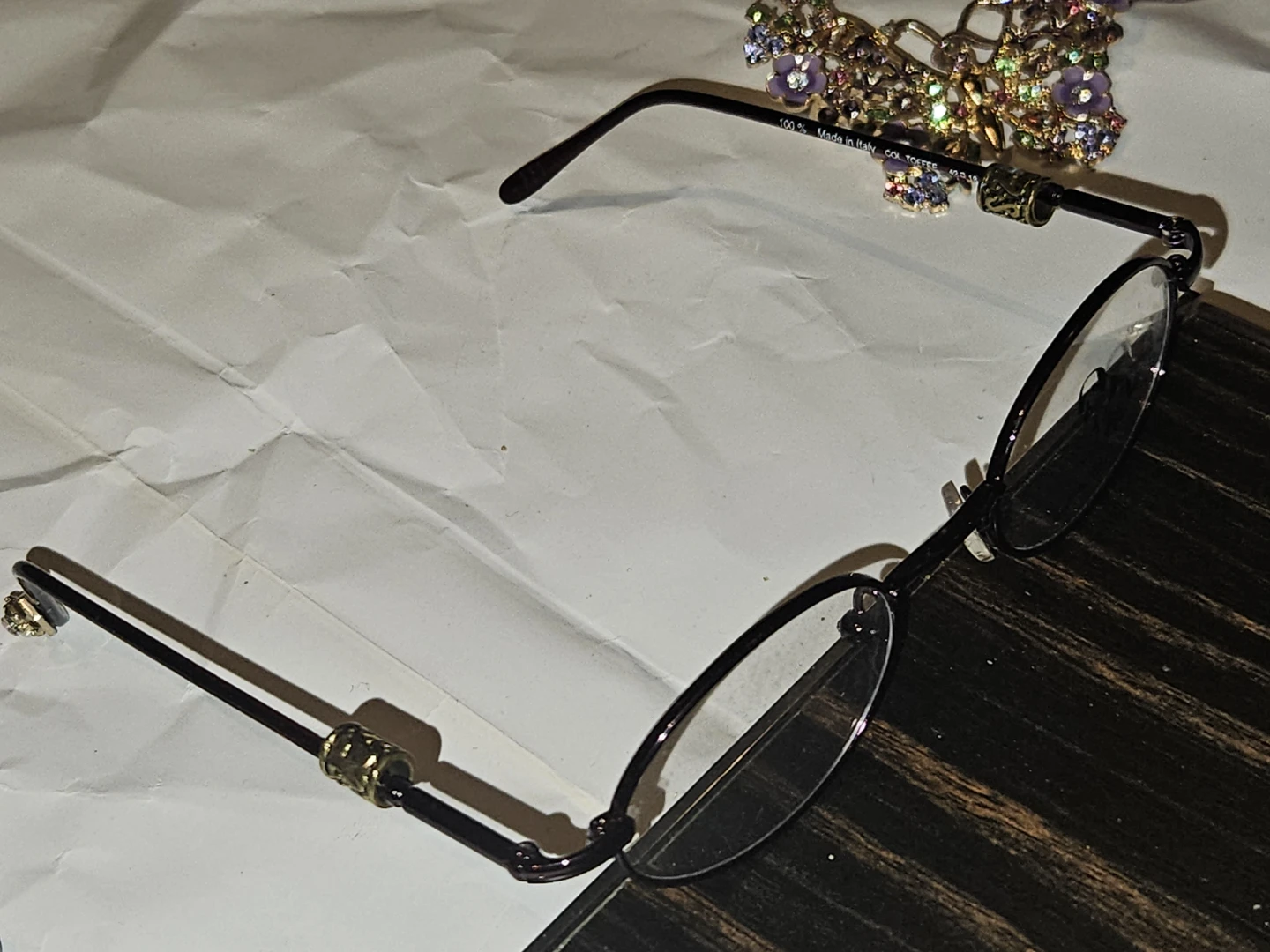 Little Big Dogs Eyeglasses Frames - photo 4