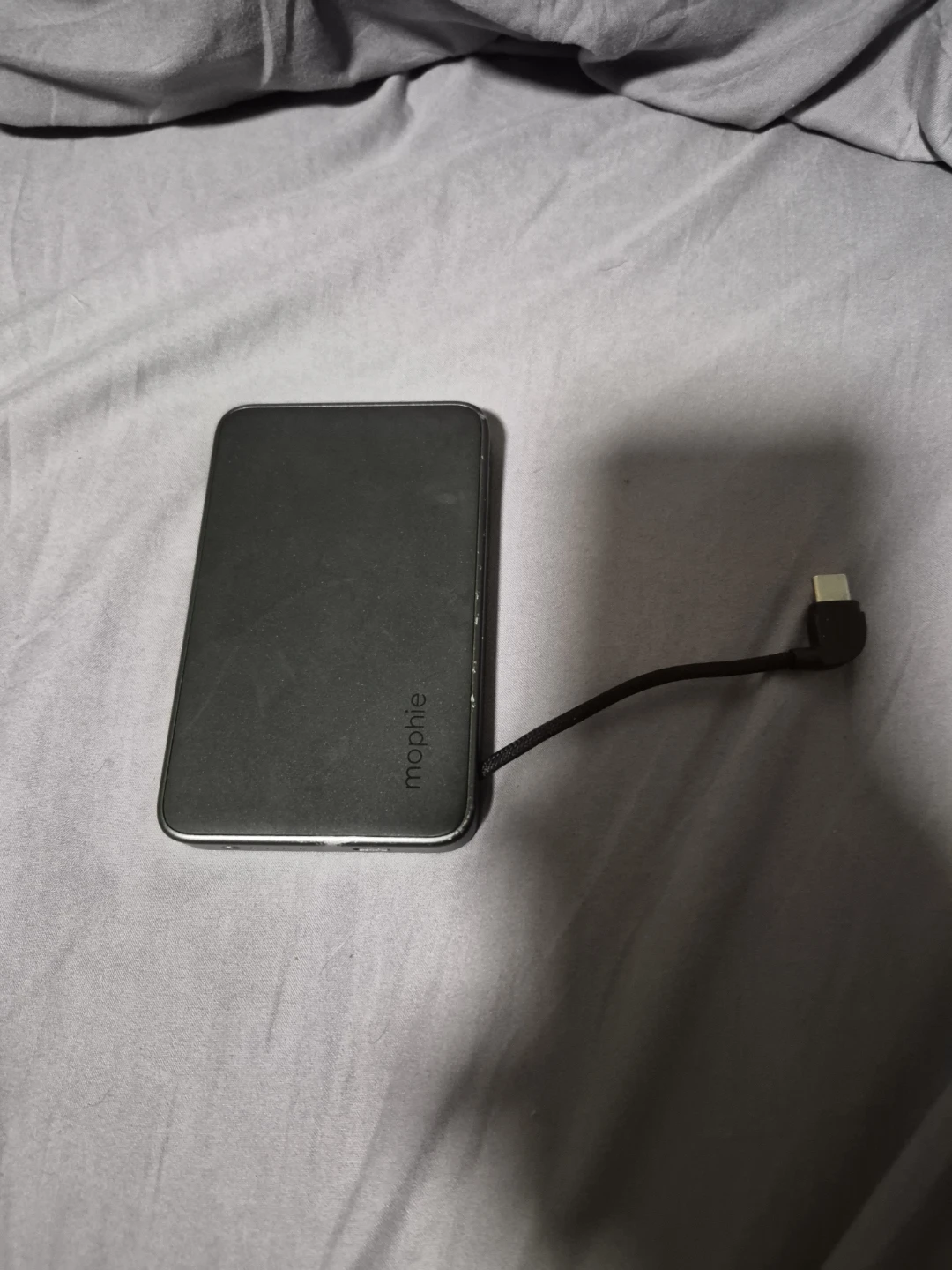 Mophie Power Bank,