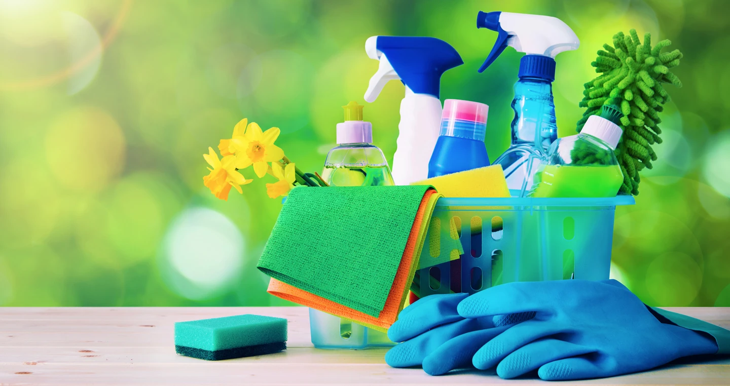 Affordable Residential Cleaning!780-885-6764