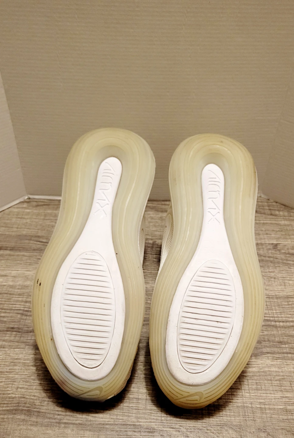 Free size 7 sneaker - photo 4