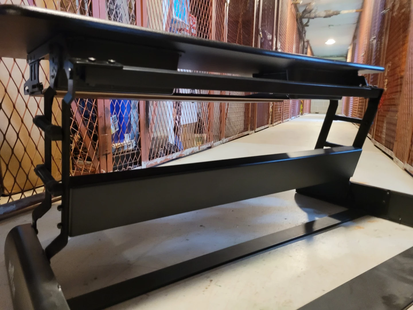 Varidesk Standing Desk Converter