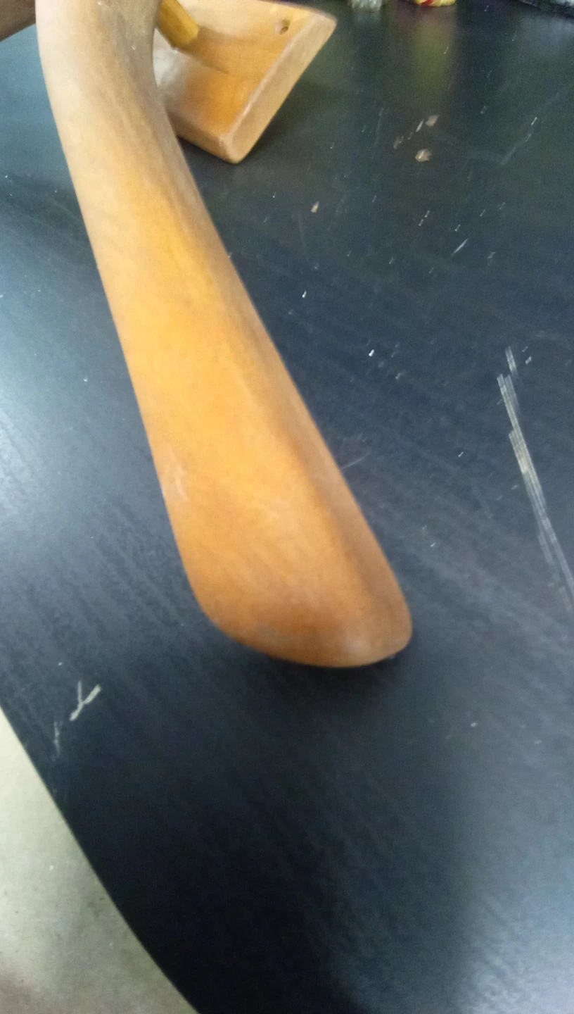 Vintage Cider Wooden Hanger Wall Mount - photo 3
