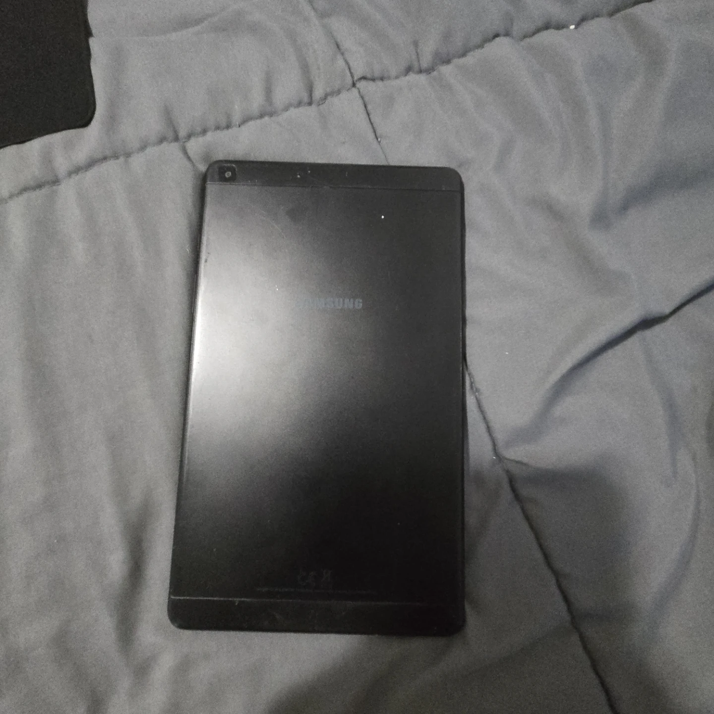 Samsung Galaxy Tab A - photo 5