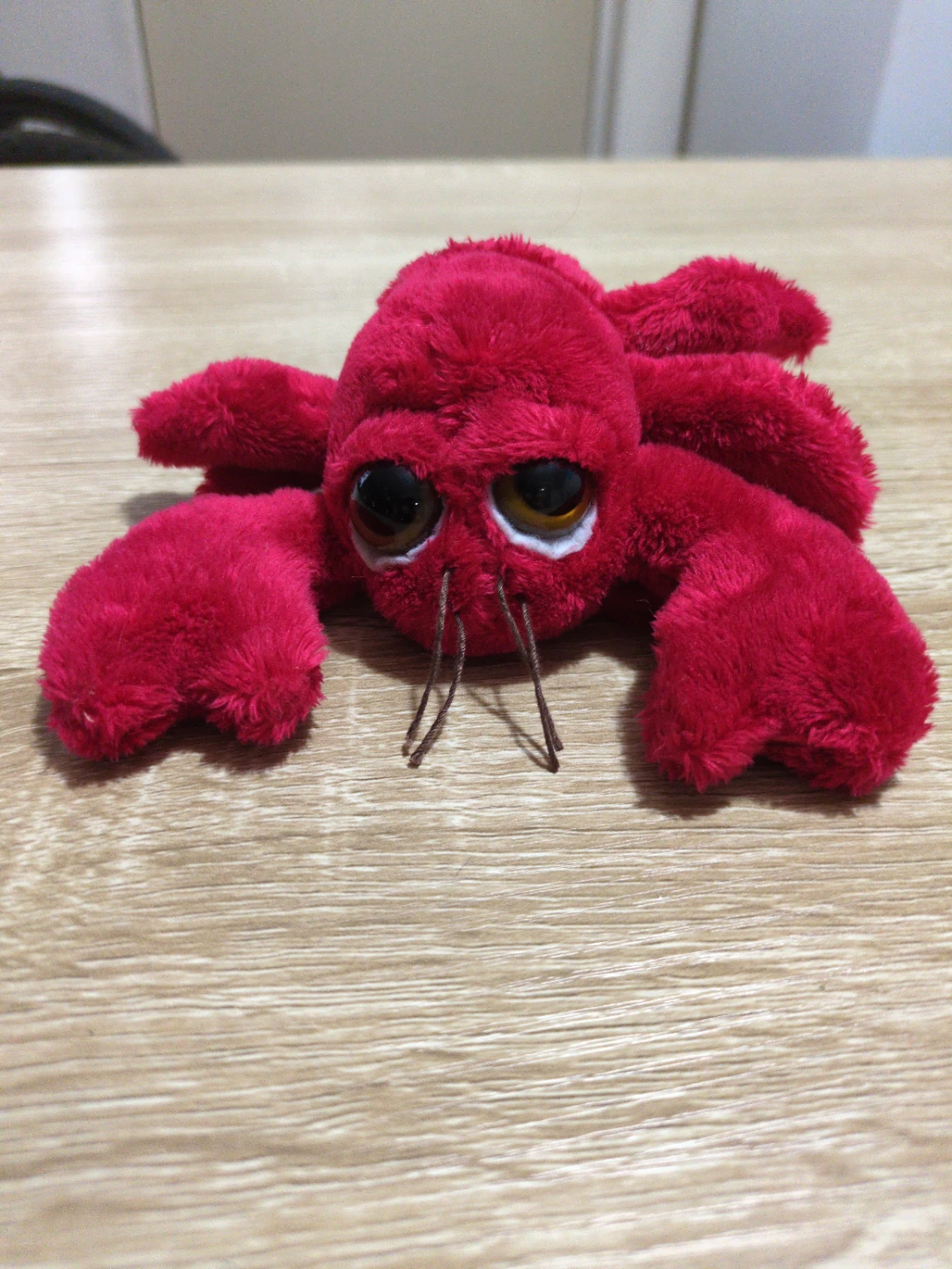 Lobster Stuffed Toy