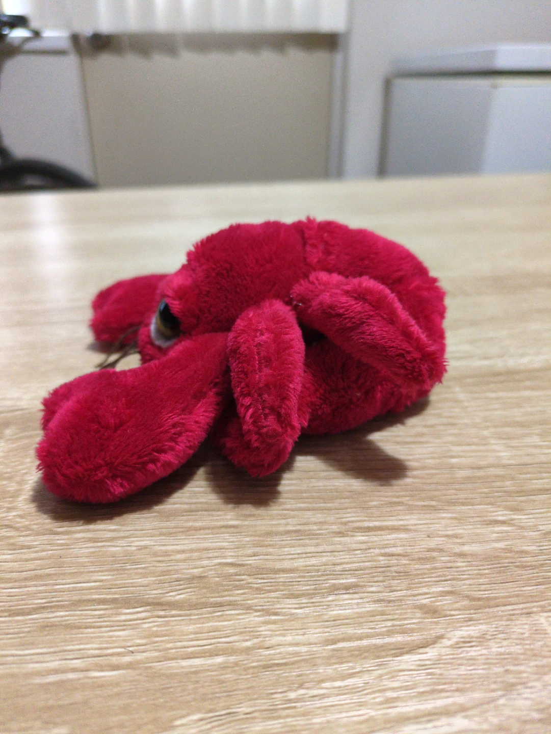 Lobster Stuffed Toy - photo 2
