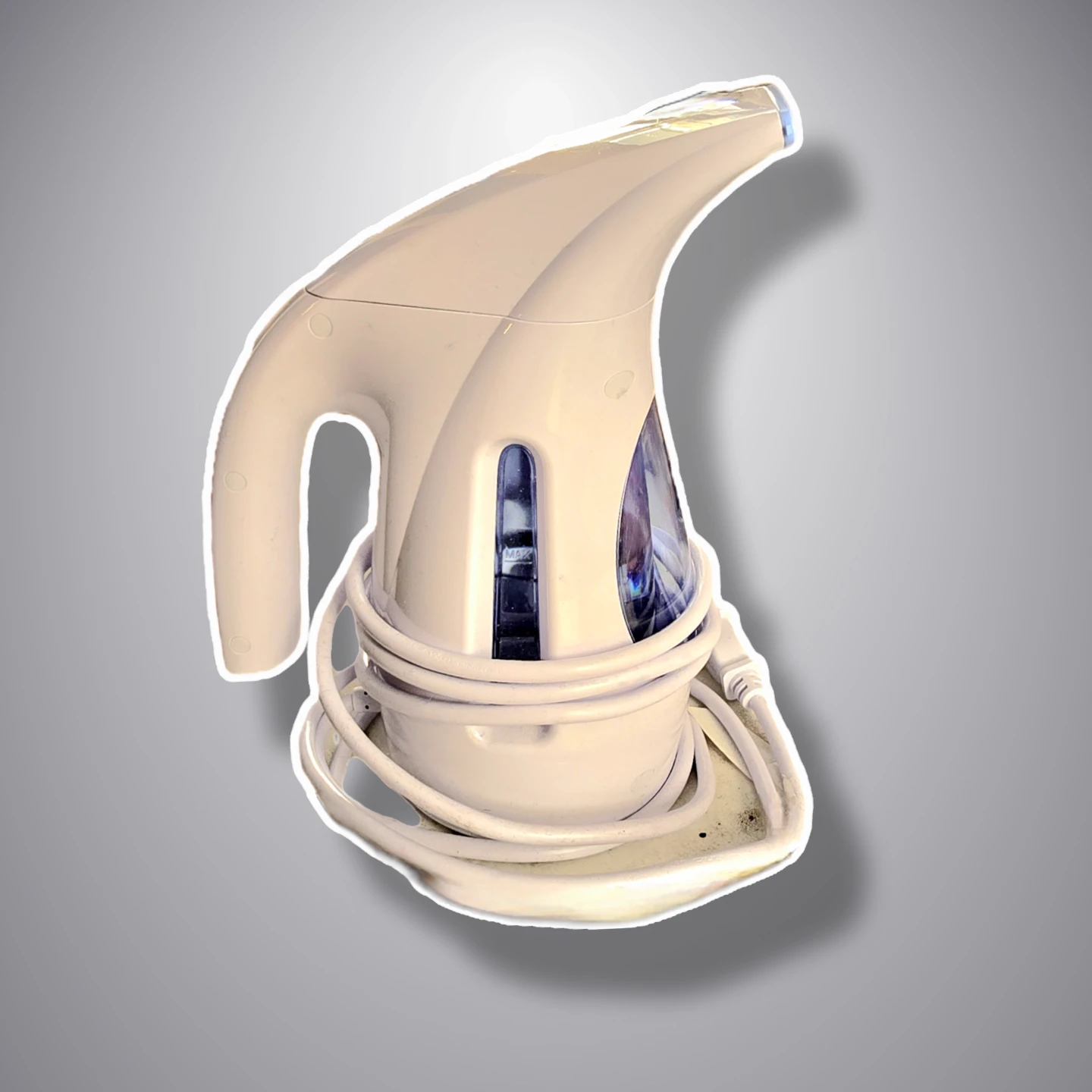 VAPORIZADOR DE ROPA - photo 2