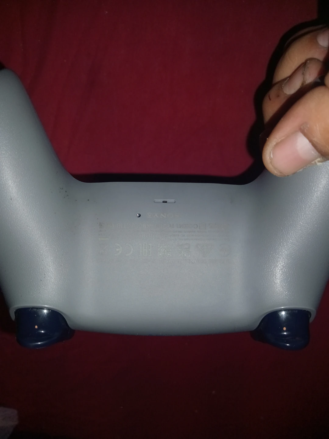 Sony PlayStation 5 DualSense Controller - Camo Edition - photo 2
