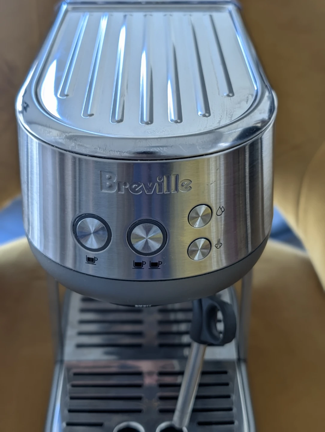 Breville Bambino Espresso Machine + lots of Accessories - photo 4