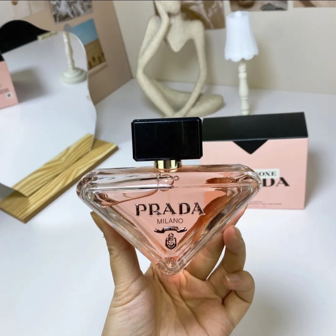 Prada Milano Eau de Parfum for Women