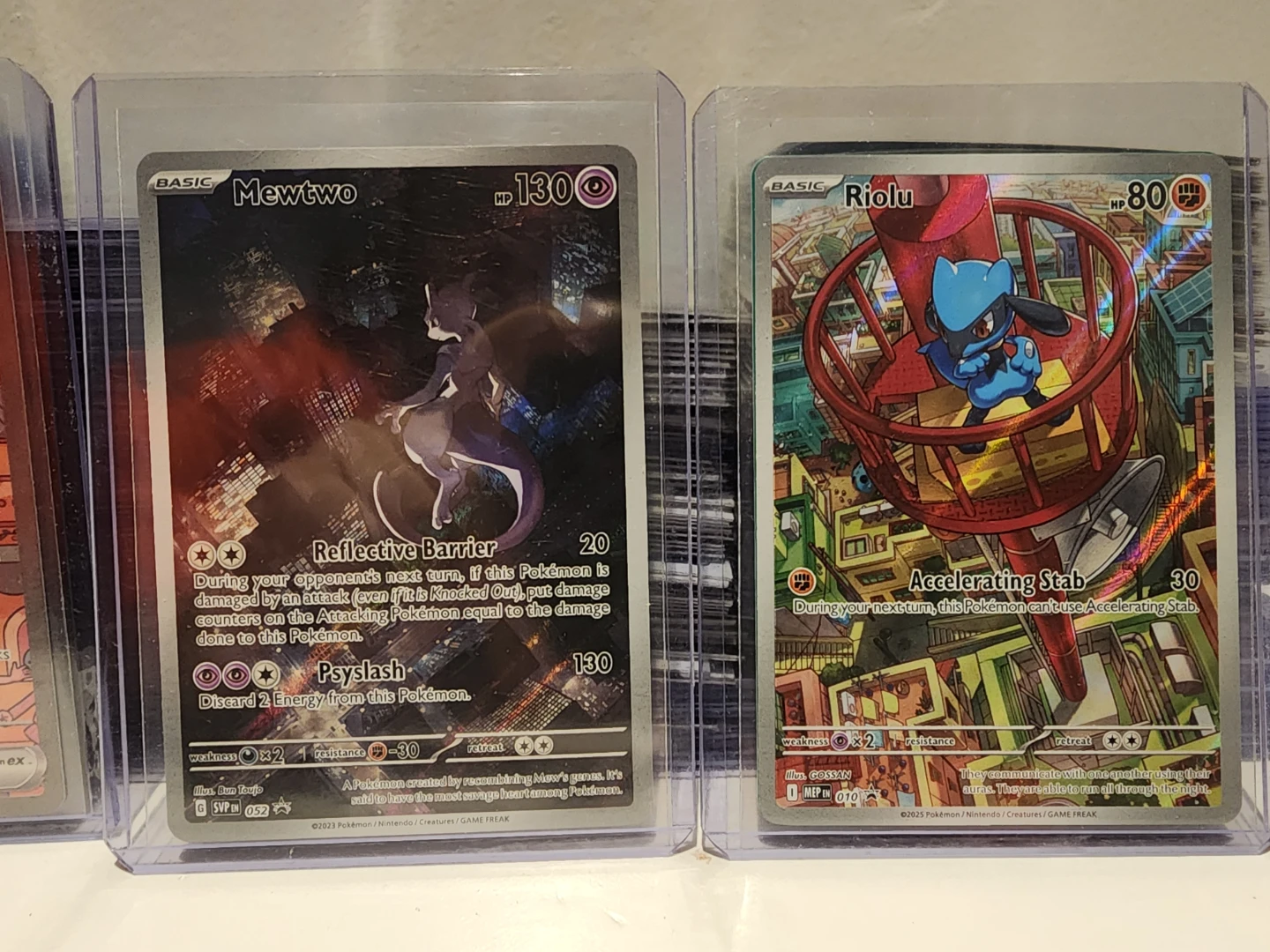Pokemon TCG. Promo Celebrations 151  Rare - photo 3
