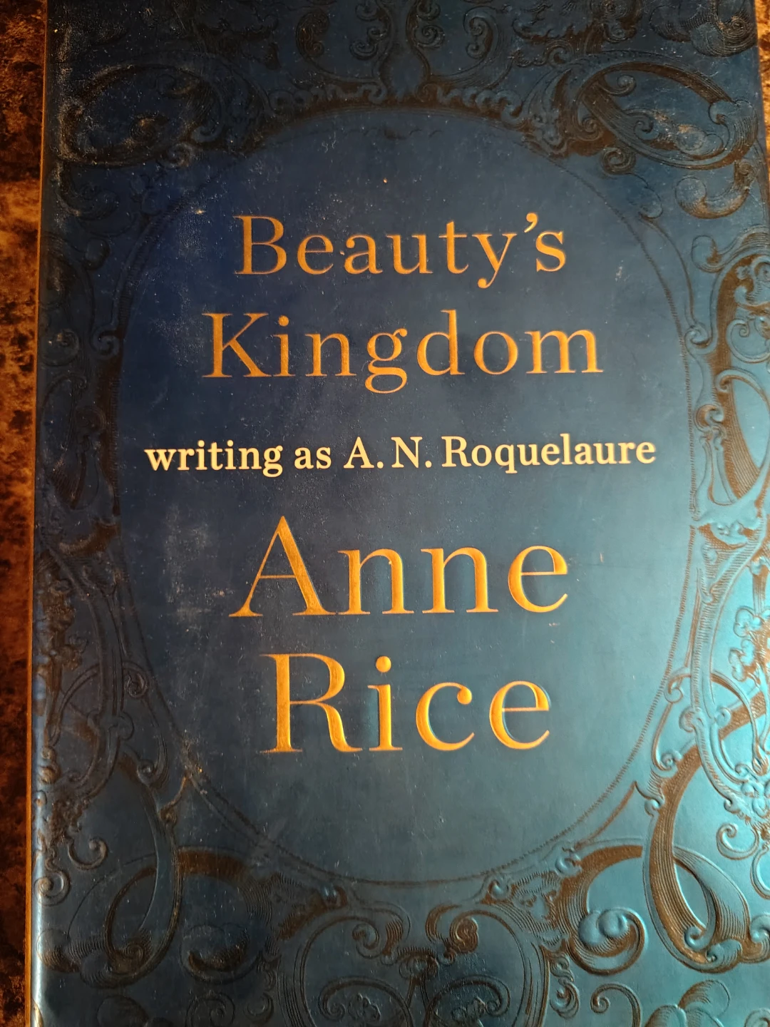 Beauty's Kingdom