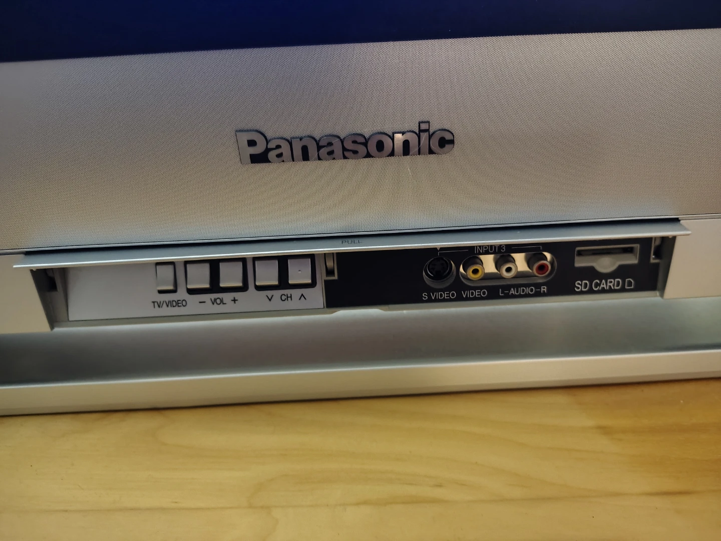 Panasonic Television