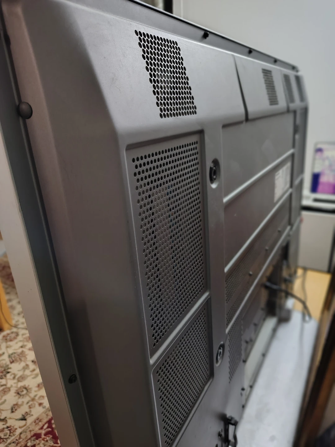 Panasonic Television - photo 3