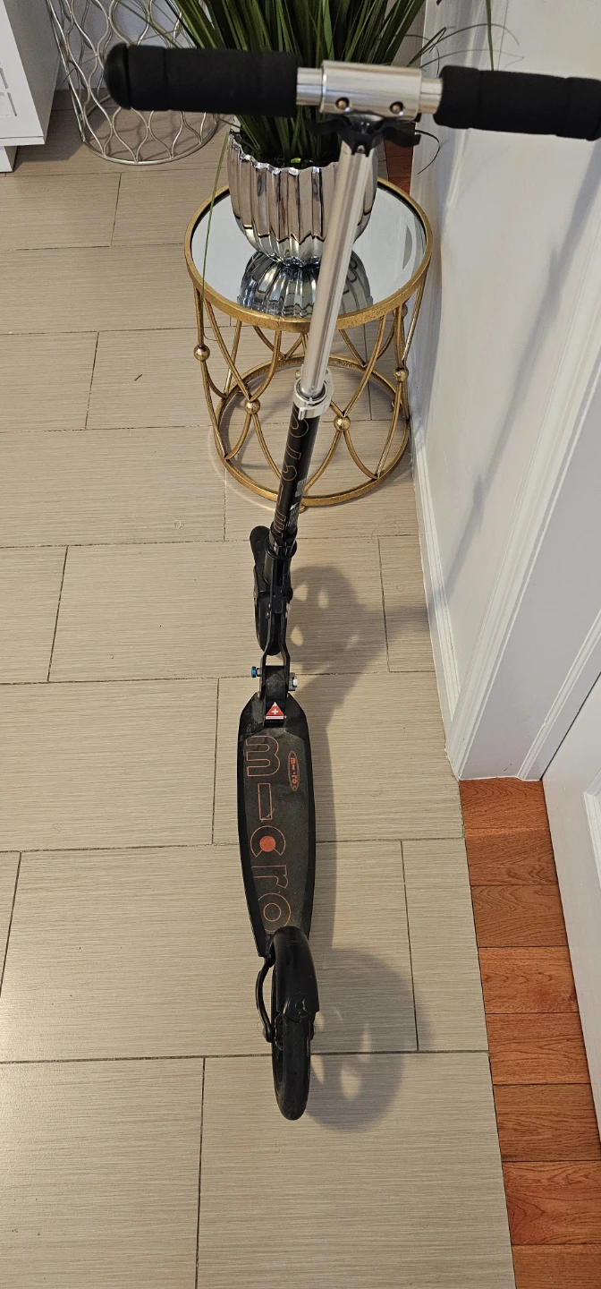 Micro Kickboard Scooter - photo 3