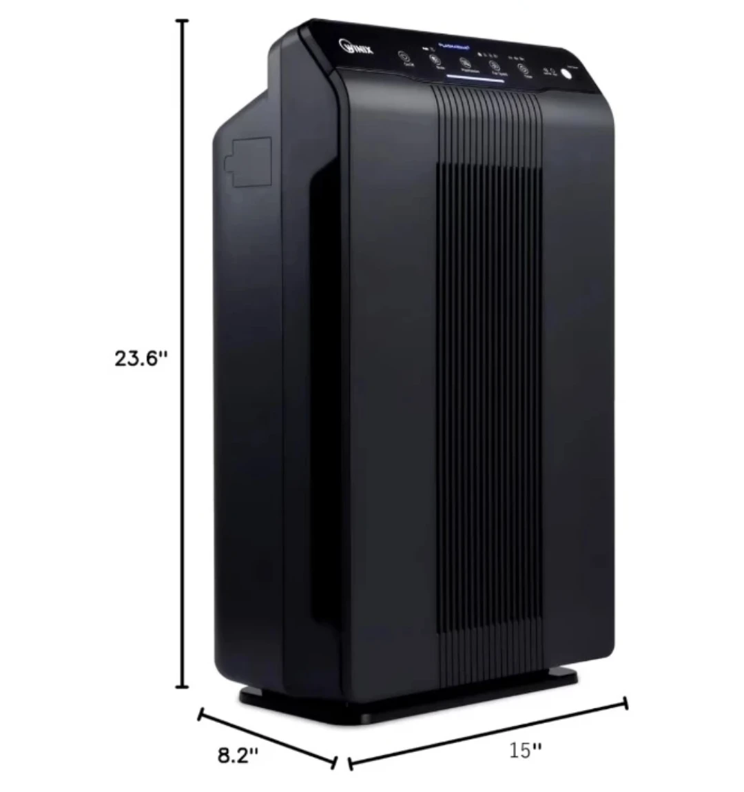 Winix Air Purifier - photo 2