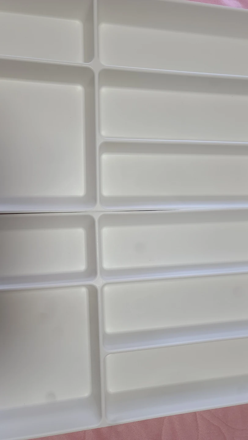 IKEA UPPDATERA Drawer Organizer Tray