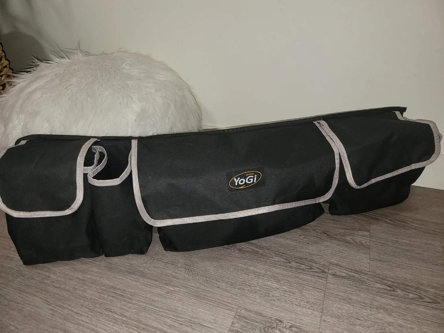 YoGi Prime hanging car trunk organizer - photo 2