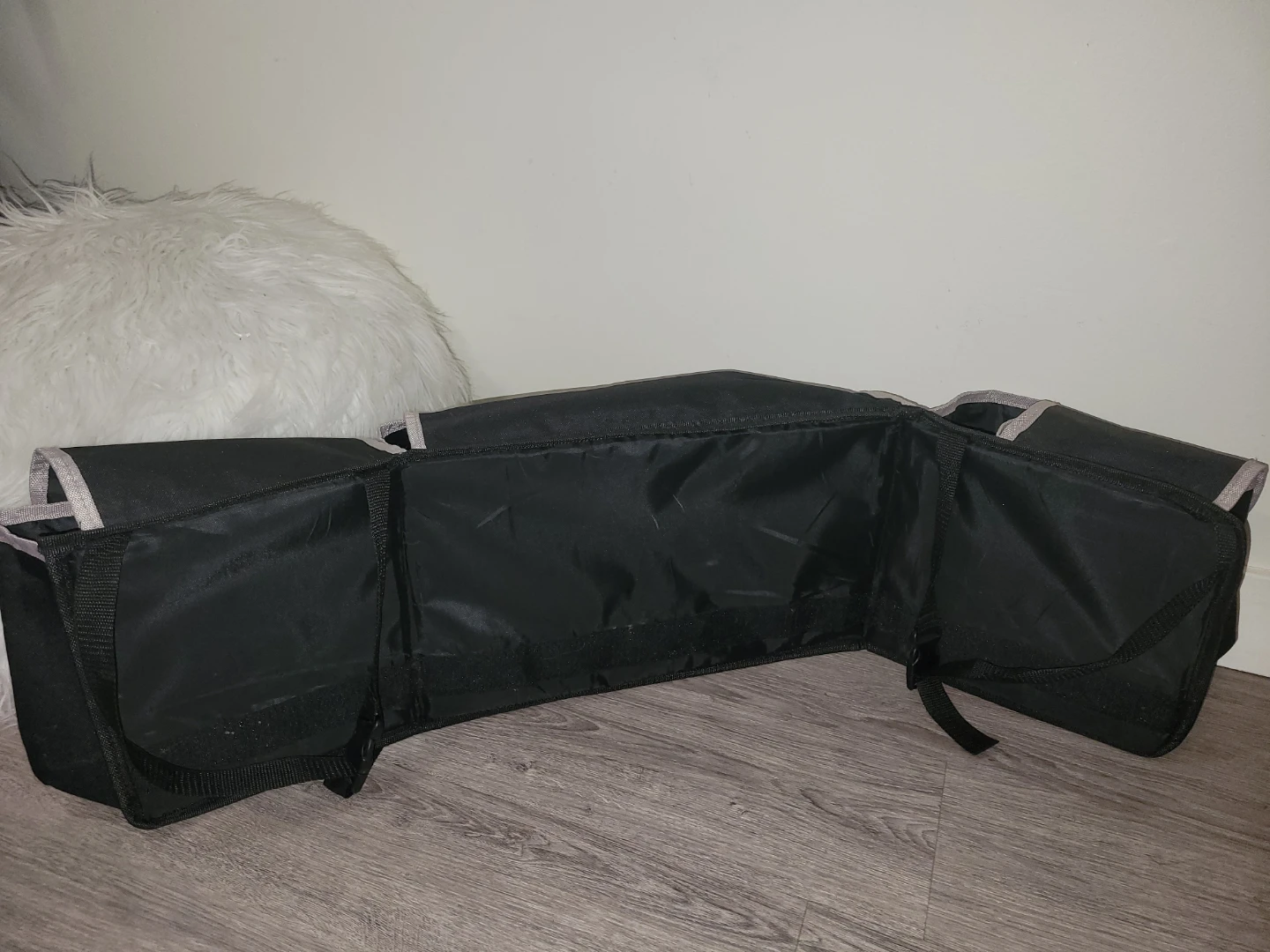 YoGi Prime hanging car trunk organizer - photo 4