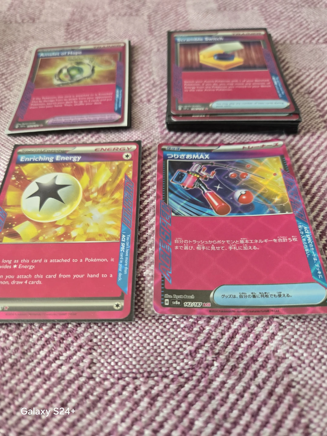 Pokemon Trading Card Lot - photo 2