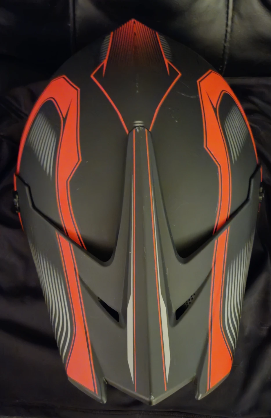 Virtue Helmet - photo 4