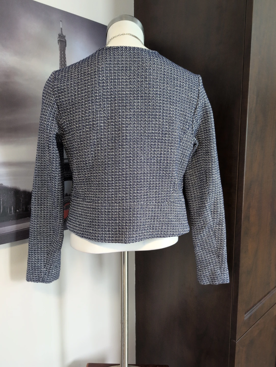 DEX The Suit Shop Jacket - photo 3