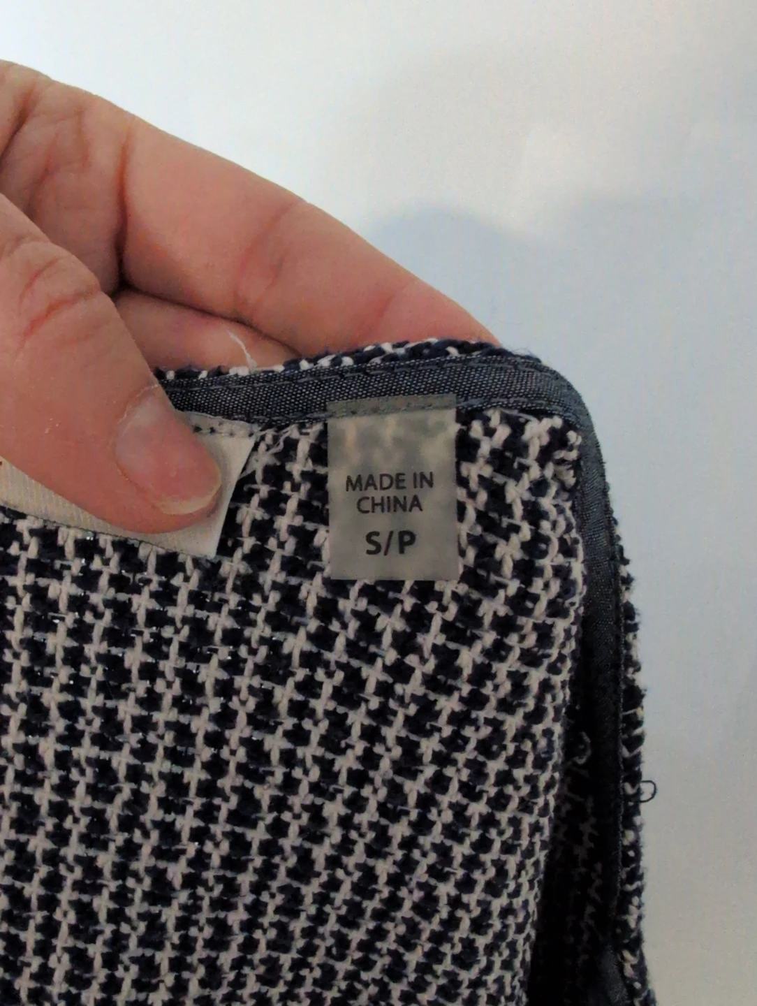 DEX The Suit Shop Jacket - photo 5