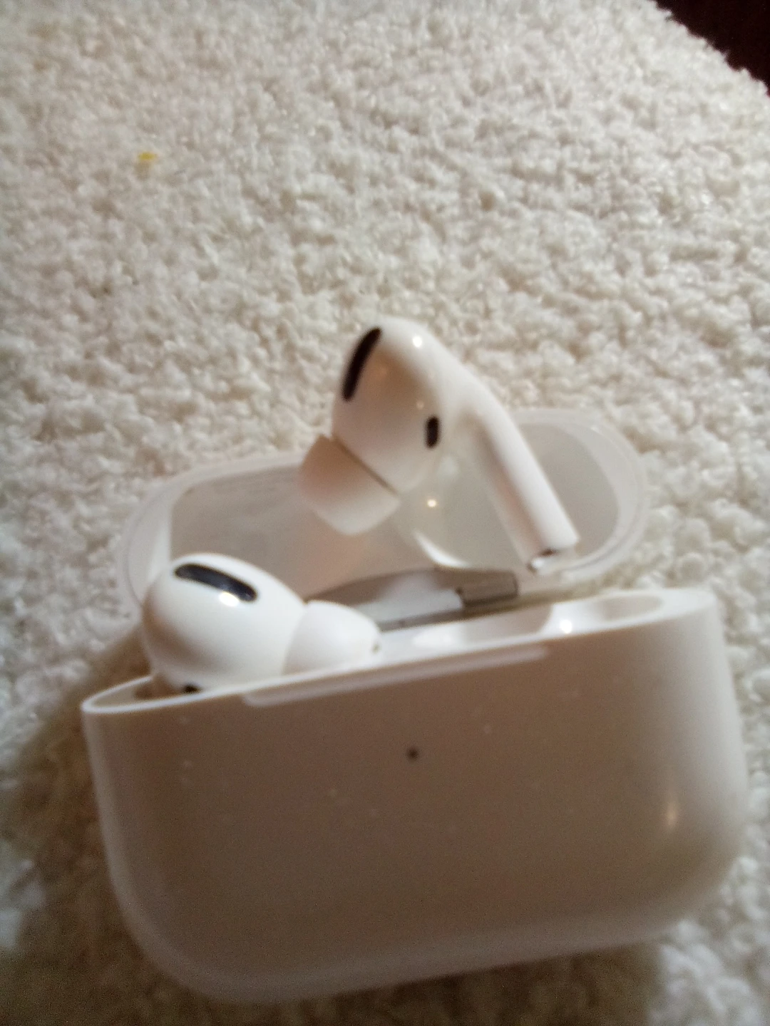 Apple AirPods Pro ( 3rd gen)