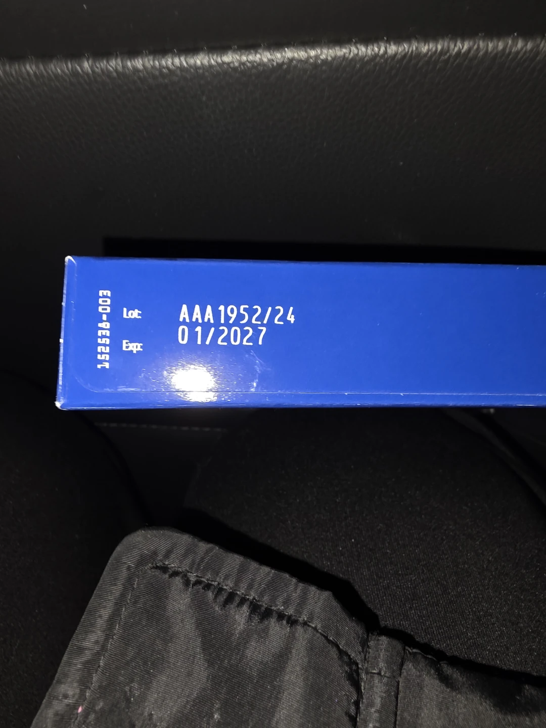 NexGard SPECTRA Chewable Tablets for Dogs (7.6-15kg) - photo 2