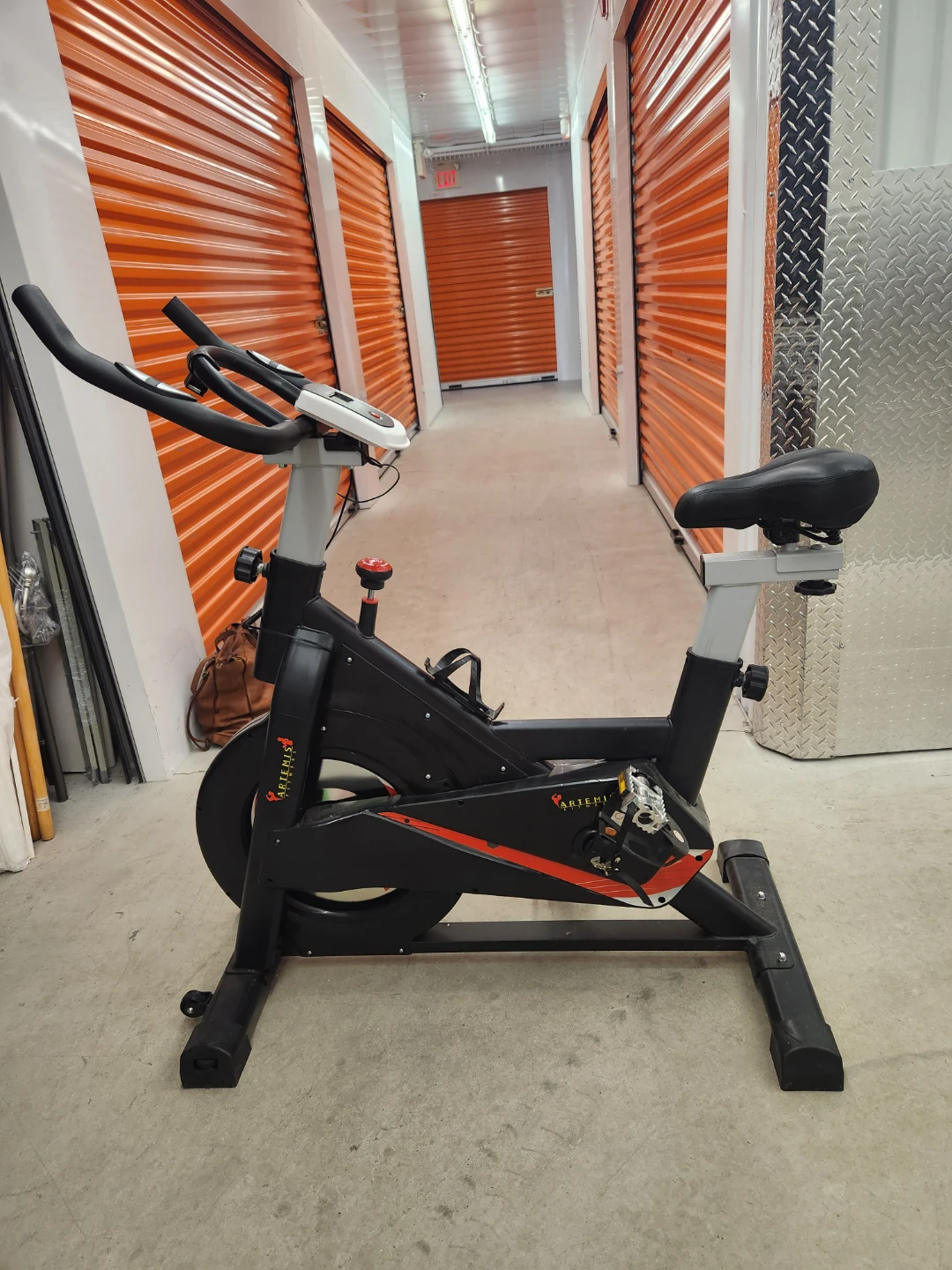 Spin bicke - photo 3