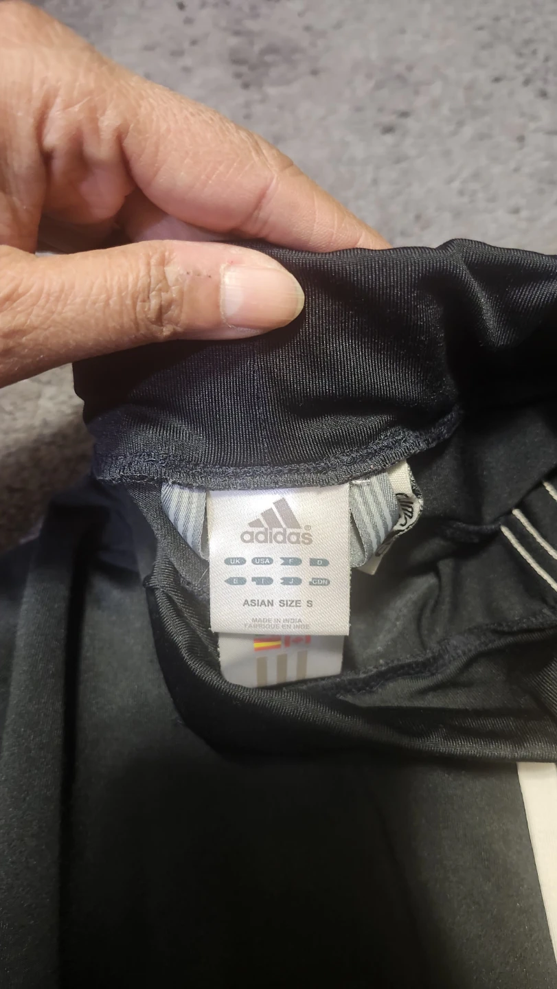 Adidas Climalite Black gym legging Size S - photo 2