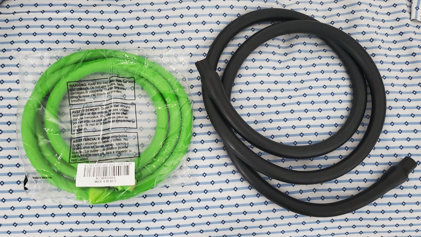 B-Lines Resistance Band