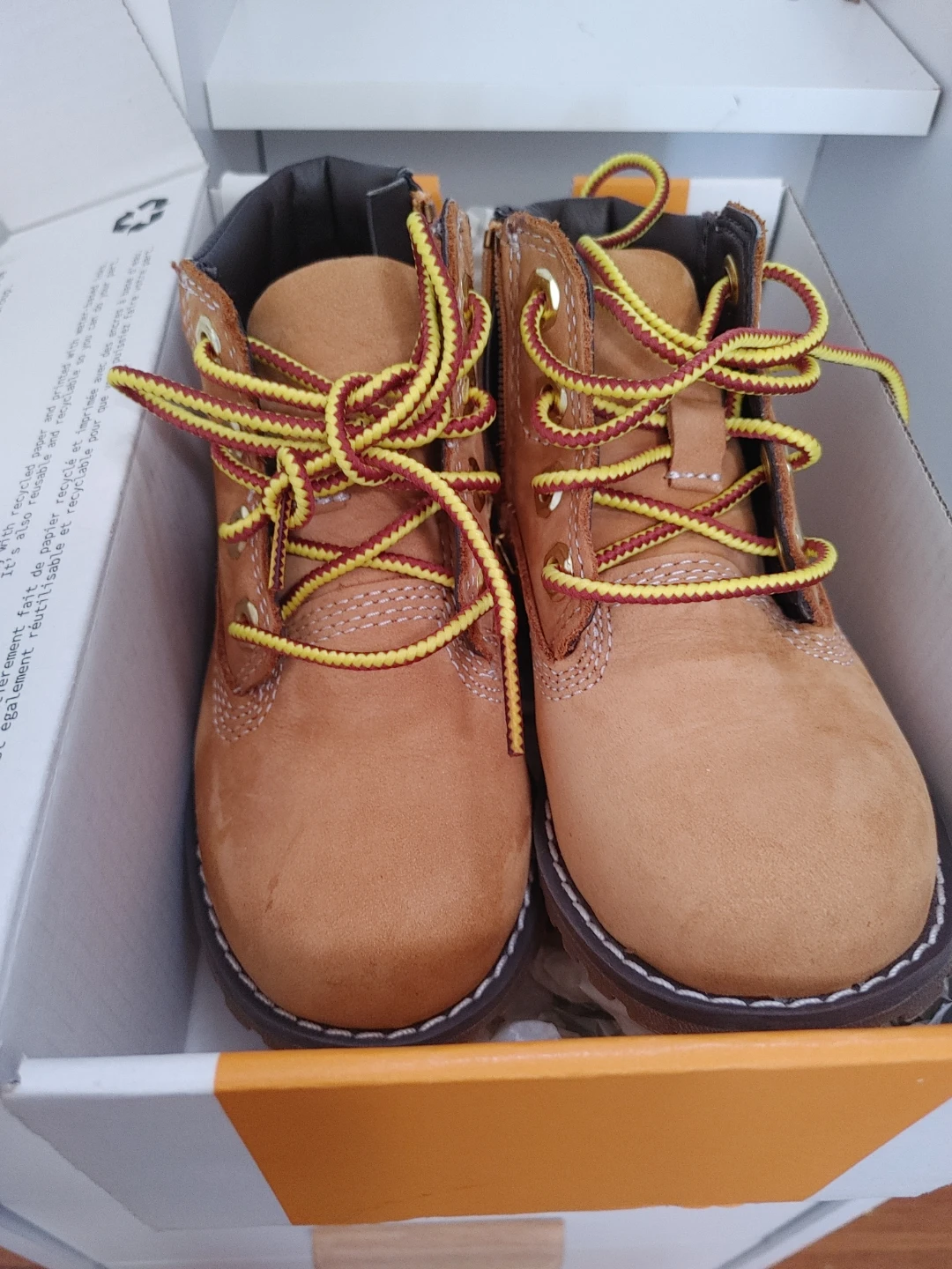Timberland Youth Boots - photo 3