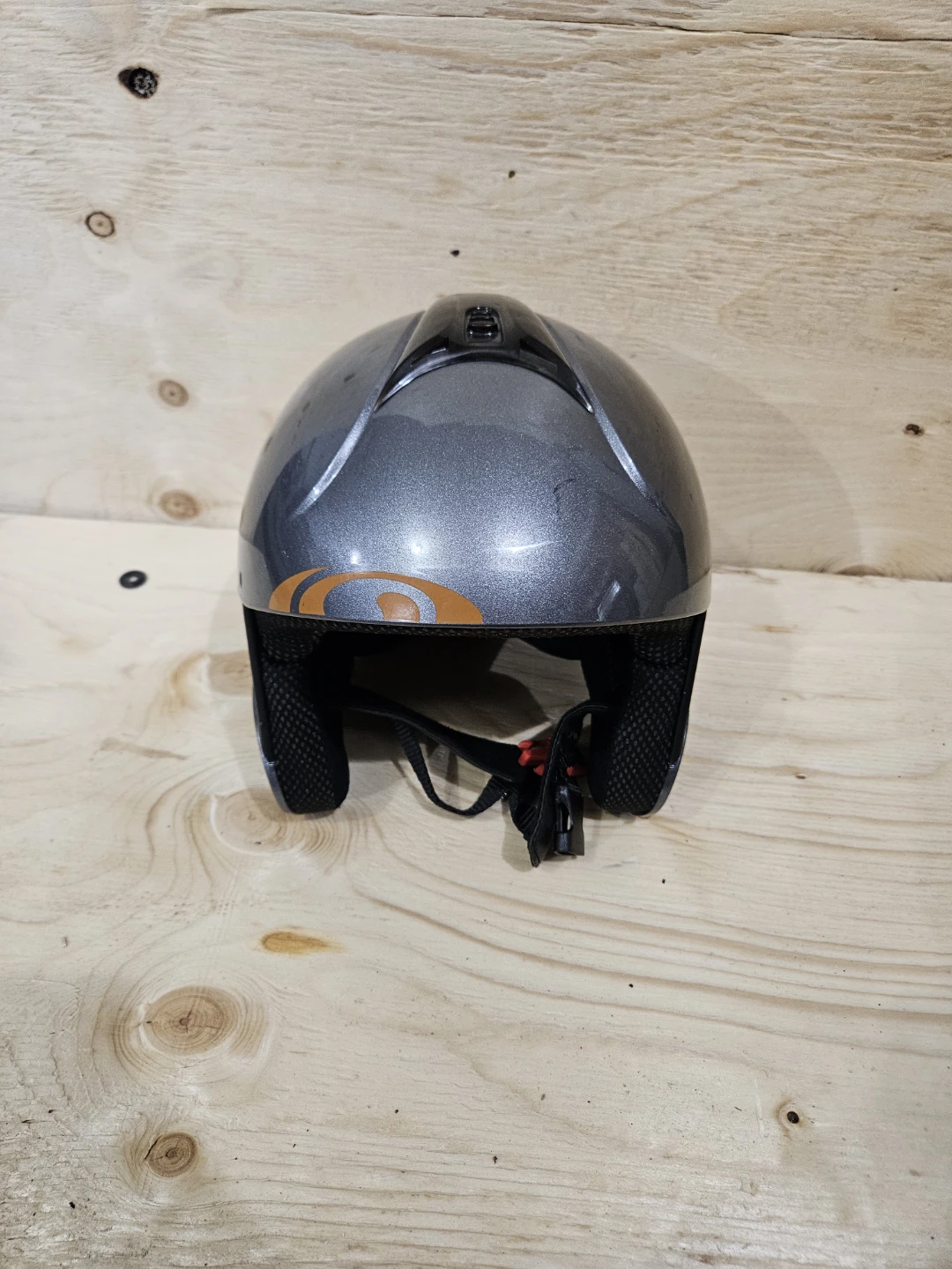 Salomon Ski Helmet