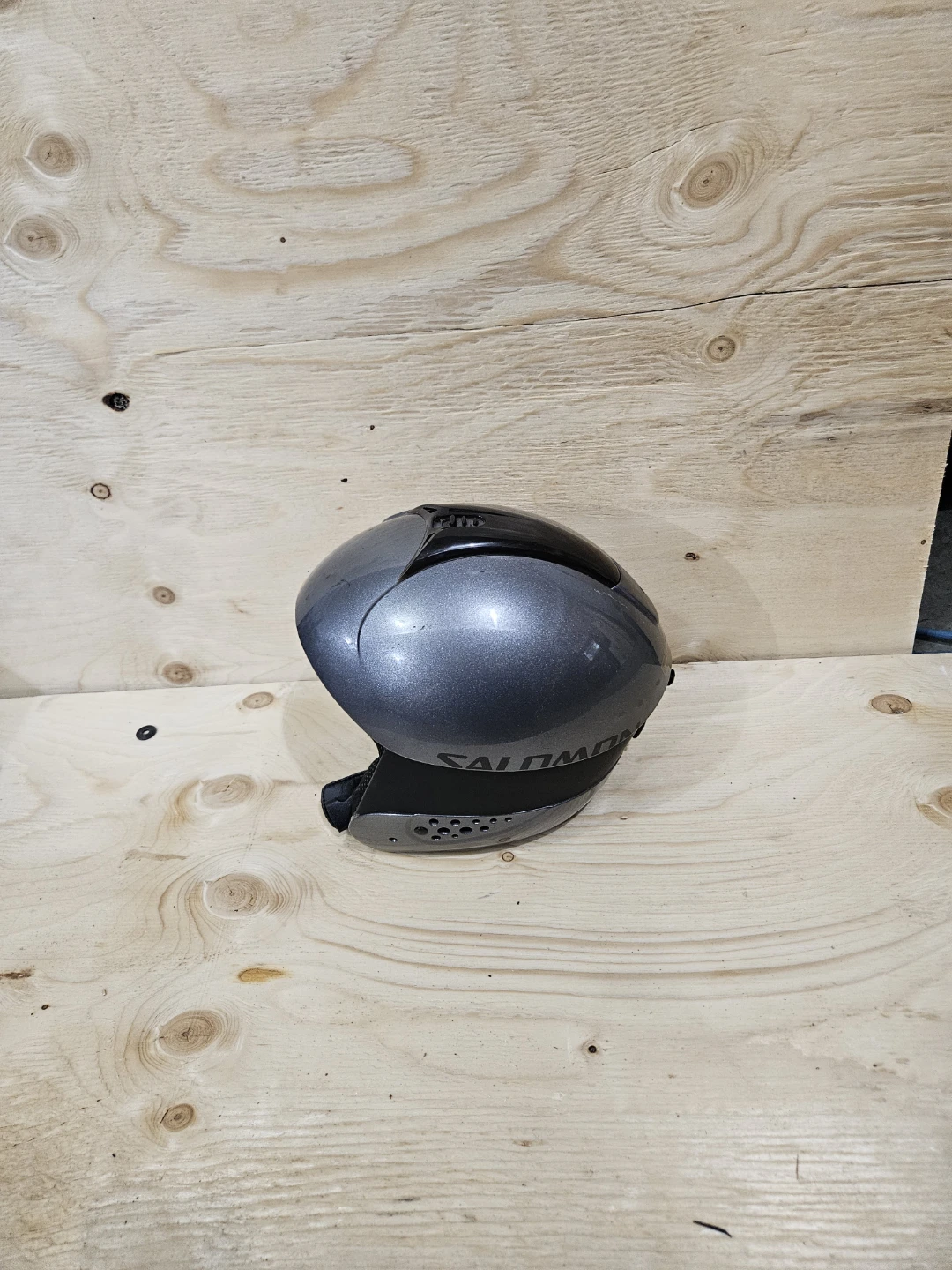 Salomon Ski Helmet - photo 2