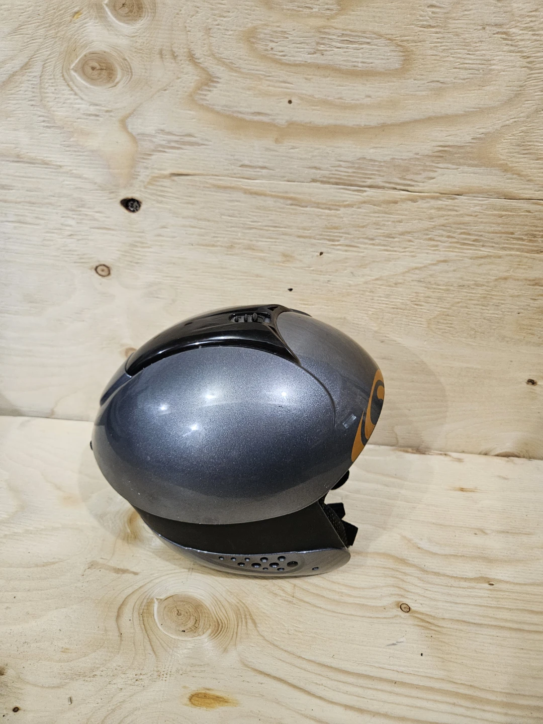 Salomon Ski Helmet - photo 3