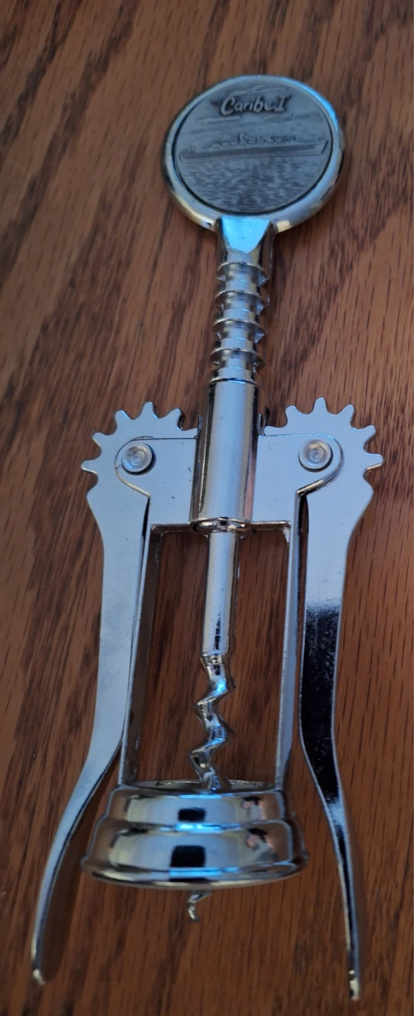 Corkscrew