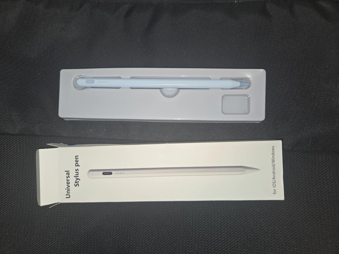 Universal stylus pen for iOS/Android/Windows - photo 2