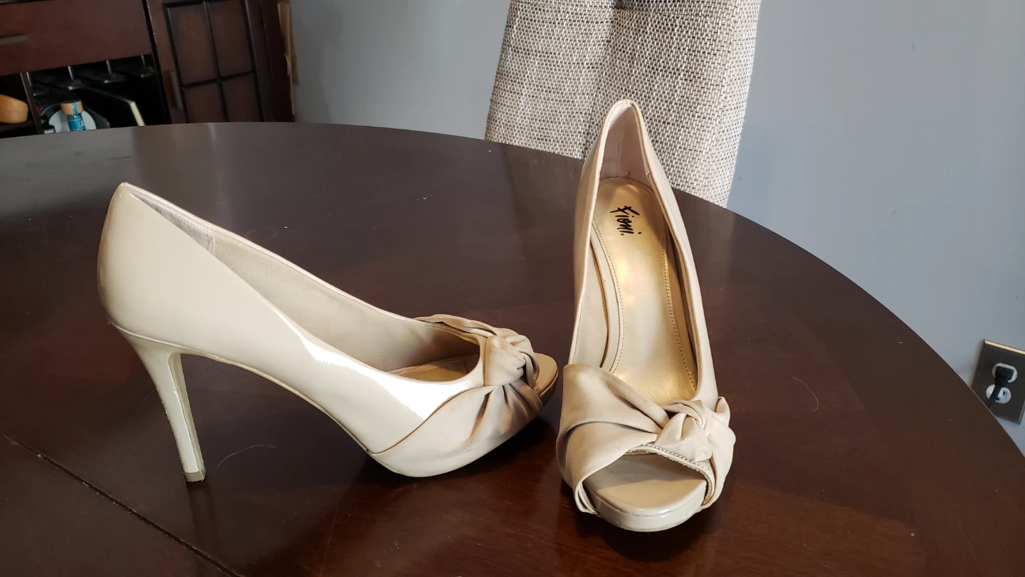 Women's Casual & Dress Shoe Collection Size 10 - photo 4