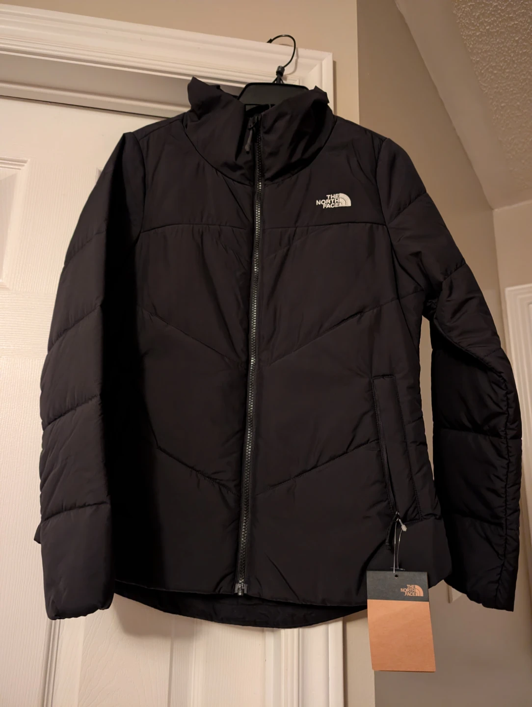 The North Face Womens Slim Fit Jacket🏆