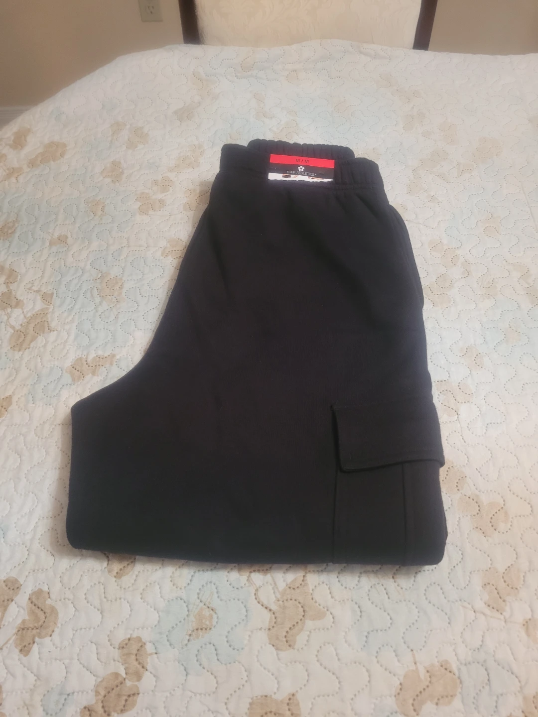 George  Cargo Sweatpants - photo 3