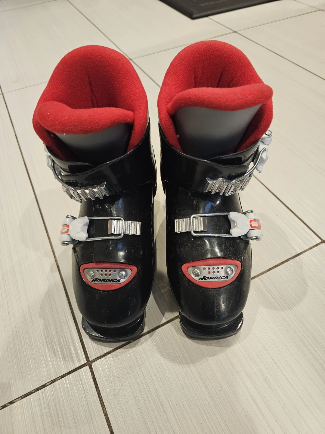 Nordica Ski Boots