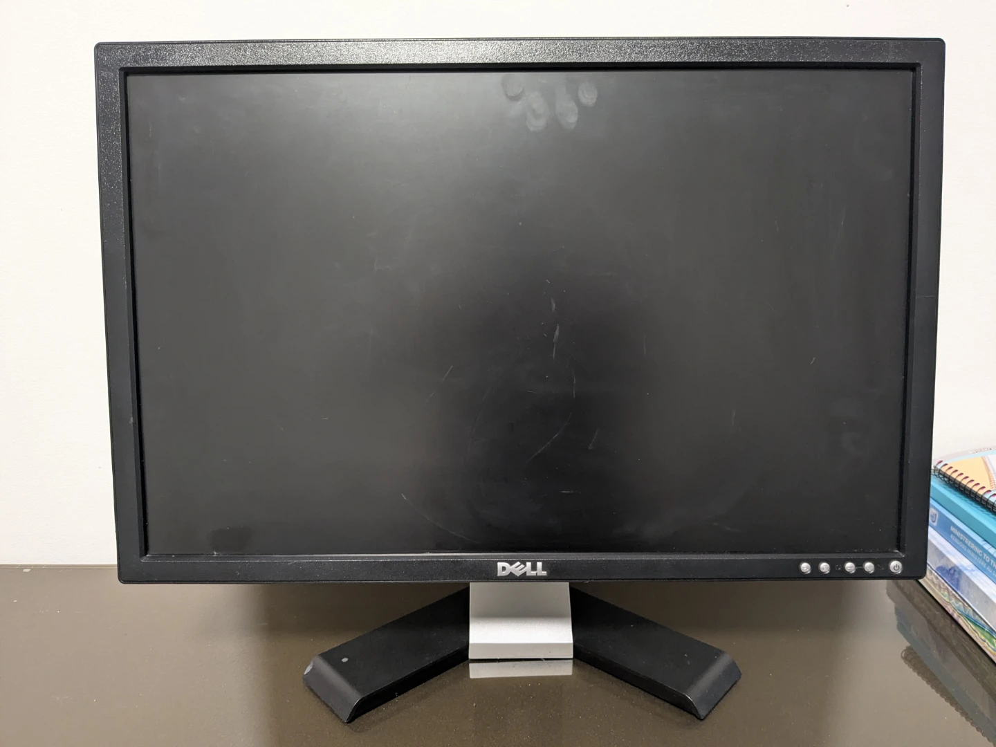Dell Desktop Monitor - photo 4